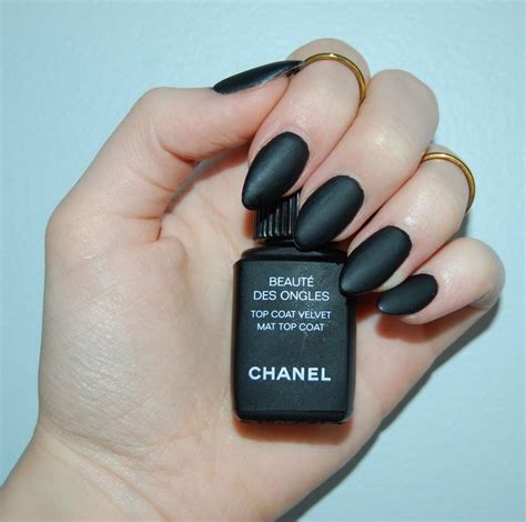 chanel canitotier nail|chanel nail coat.